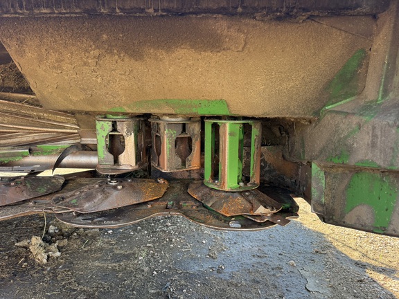 2020 John Deere W235 (8th thumbnail)