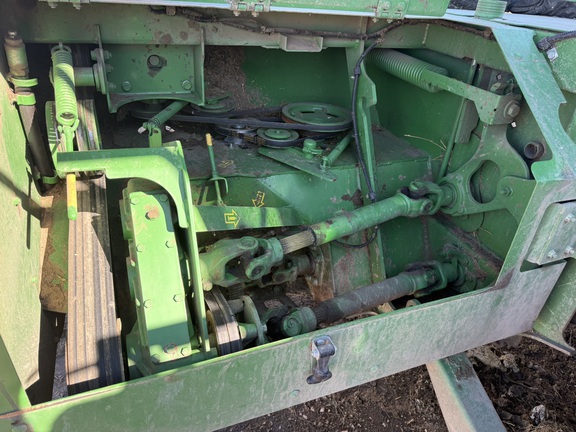 2020 John Deere W235 (10th thumbnail)