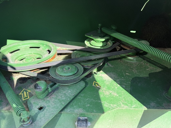 2020 John Deere W235 (11th thumbnail)