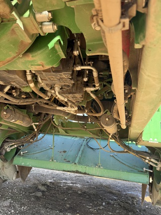 2020 John Deere W235 (12th thumbnail)