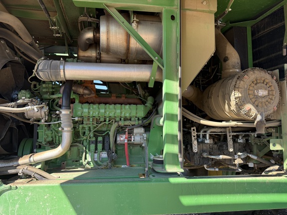 2020 John Deere W235 (13th thumbnail)