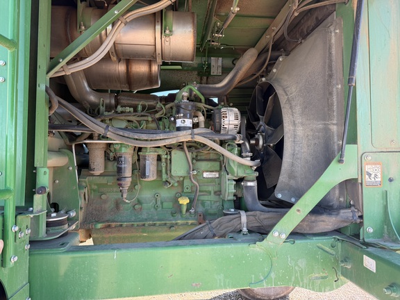2020 John Deere W235 (14th thumbnail)