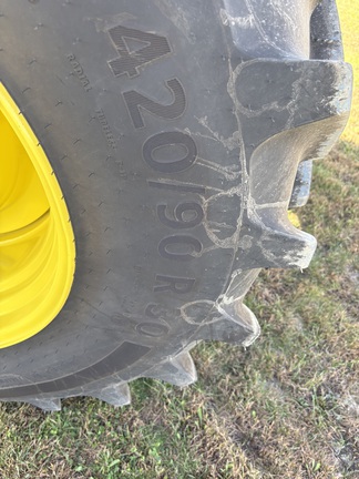 2025 John Deere 6R 175 - Photo5