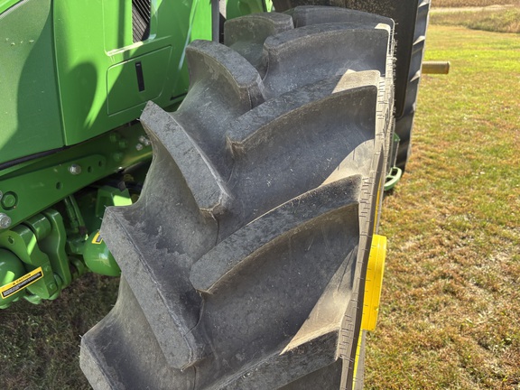 2025 John Deere 6R 175 - Photo6