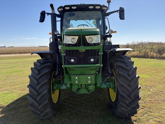 2025 John Deere 6R 175 - Photo2