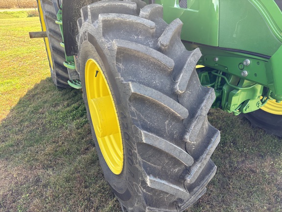 2025 John Deere 6R 175 - Photo7