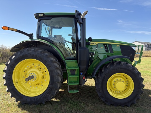 2025 John Deere 6R 175 - Photo3