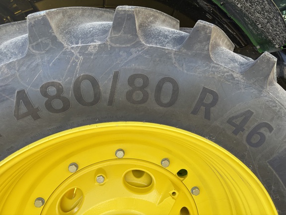 2025 John Deere 6R 175 - Photo9