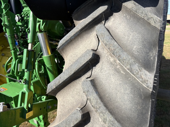 2025 John Deere 6R 175 - Photo10