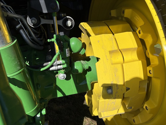 2025 John Deere 6R 175 - Photo11