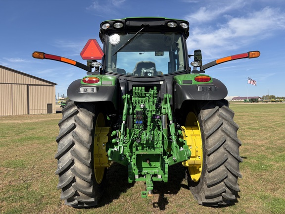 2025 John Deere 6R 175 - Photo4