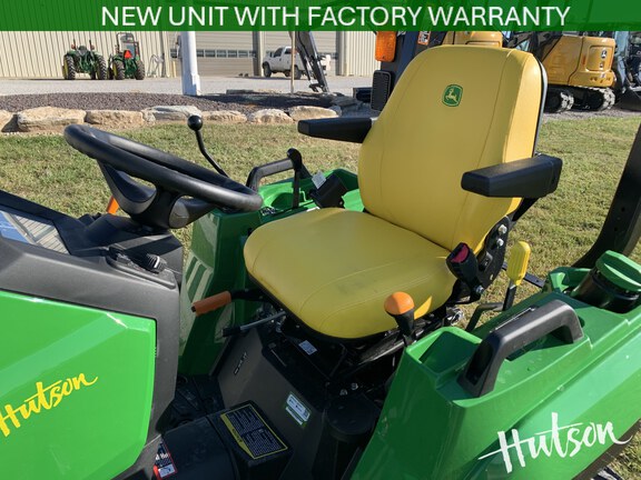Photo of 2027 John Deere 1E 23