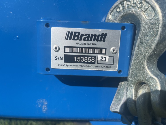 2023 Brandt 582A