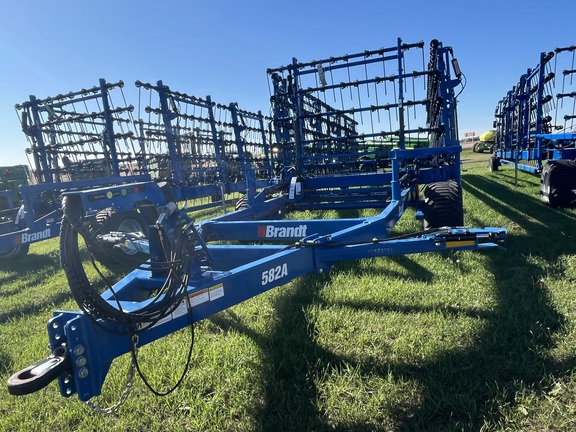 Photo of 2023 Brandt 582A