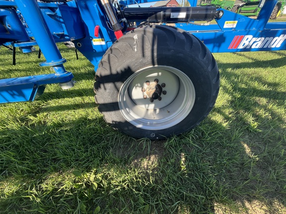 2023 Brandt 582A