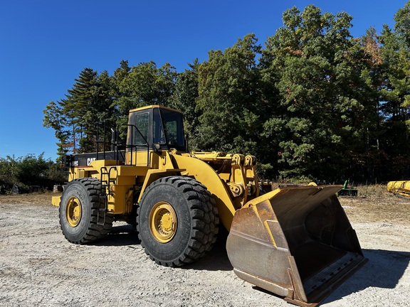 1987 Caterpillar 980C