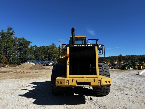 1987 Caterpillar 980C