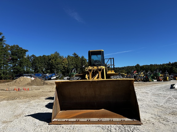 1987 Caterpillar 980C