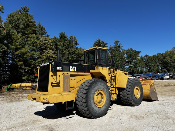 1987 Caterpillar 980C
