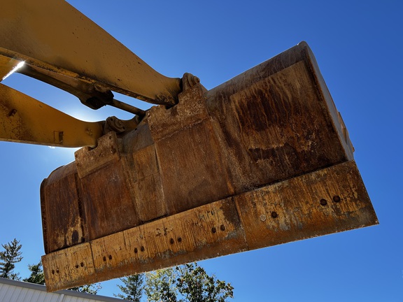 1987 Caterpillar 980C