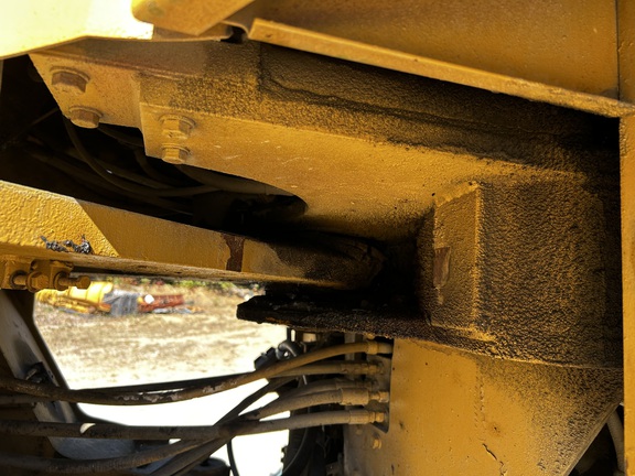 1987 Caterpillar 980C