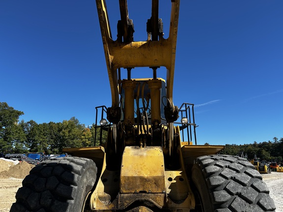 1987 Caterpillar 980C