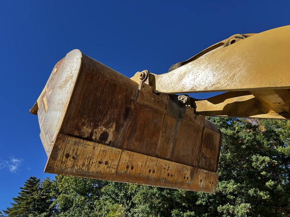 1987 Caterpillar 980C