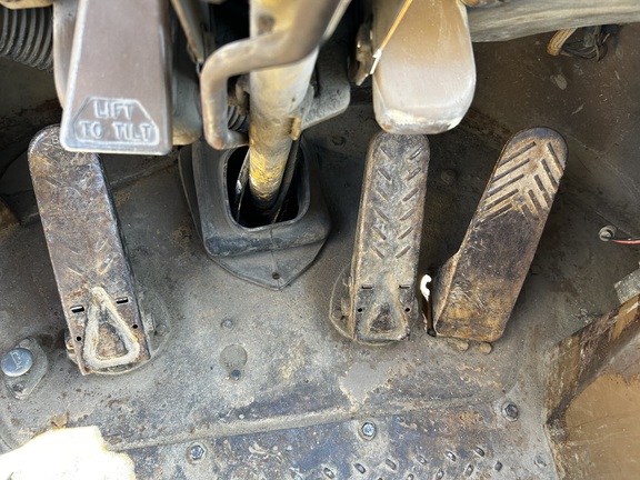 1987 Caterpillar 980C