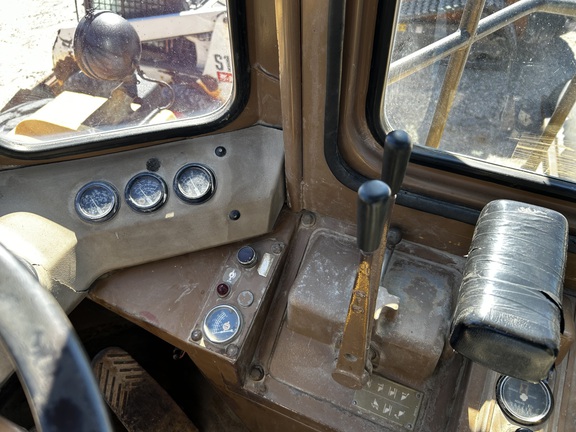 1987 Caterpillar 980C