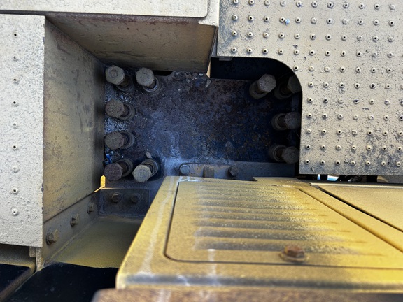 1987 Caterpillar 980C