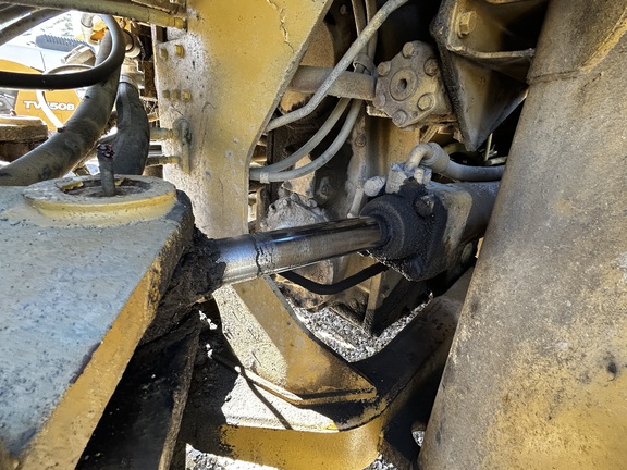 1987 Caterpillar 980C