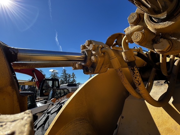 1987 Caterpillar 980C