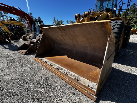 1987 Caterpillar 980C