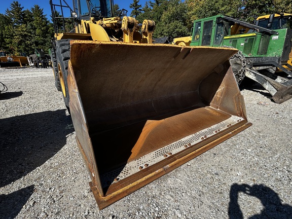 1987 Caterpillar 980C