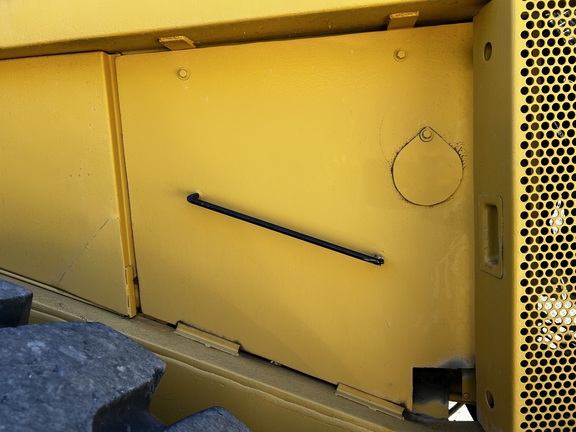 1987 Caterpillar 980C