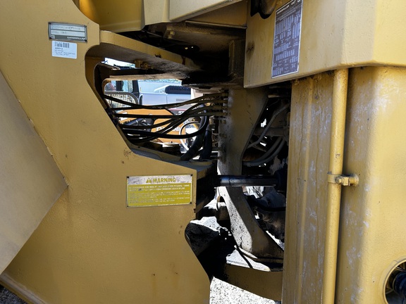 1987 Caterpillar 980C