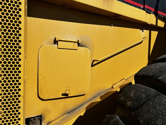 1987 Caterpillar 980C