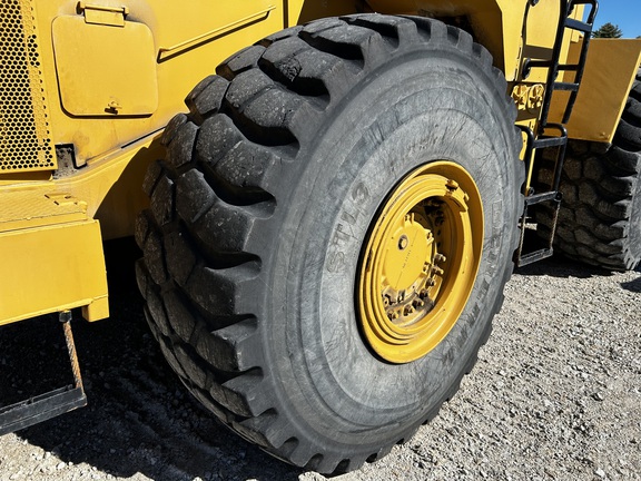 1987 Caterpillar 980C