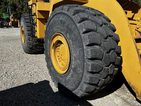 1987 Caterpillar 980C