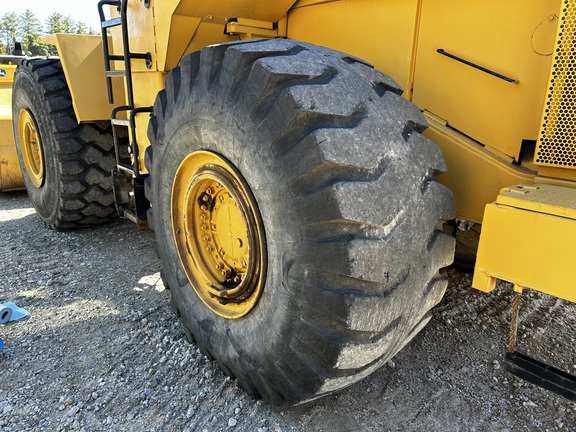 1987 Caterpillar 980C