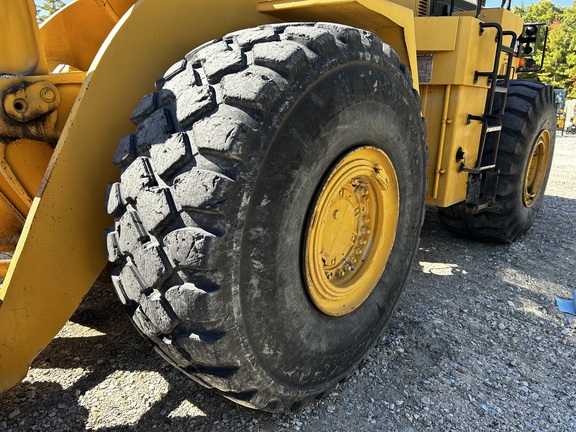 1987 Caterpillar 980C
