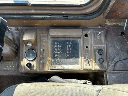 1987 Caterpillar 980C