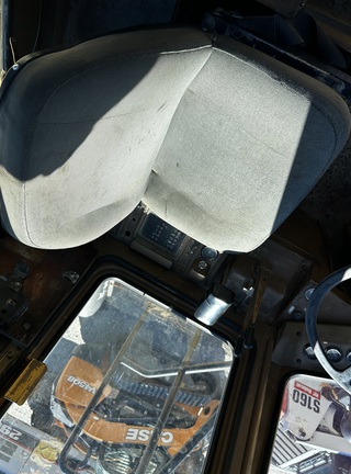 1987 Caterpillar 980C
