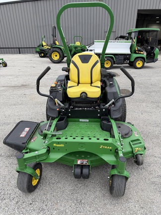 2018 John-Deere Z930M