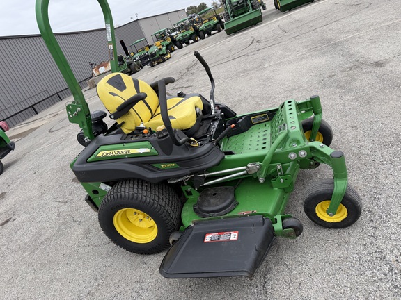 2018 John-Deere Z930M