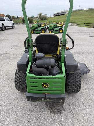 2018 John-Deere Z930M