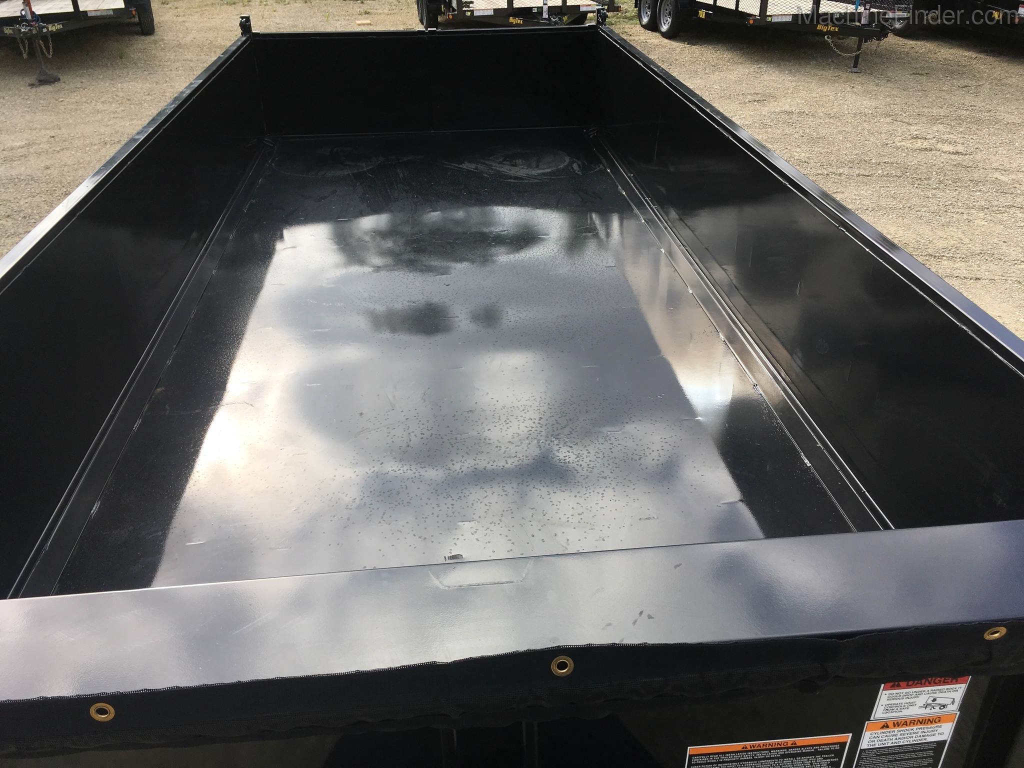 2020 Big Tex 14LX Image 6