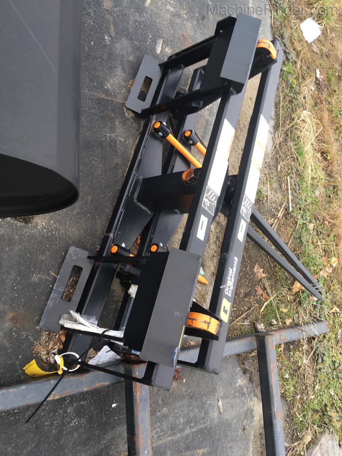 2018 Bush Hog SPEAR Image 2