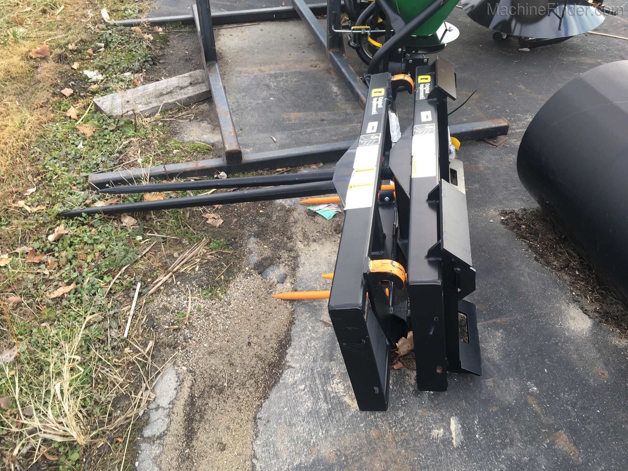 2018 Bush Hog SPEAR Image 3