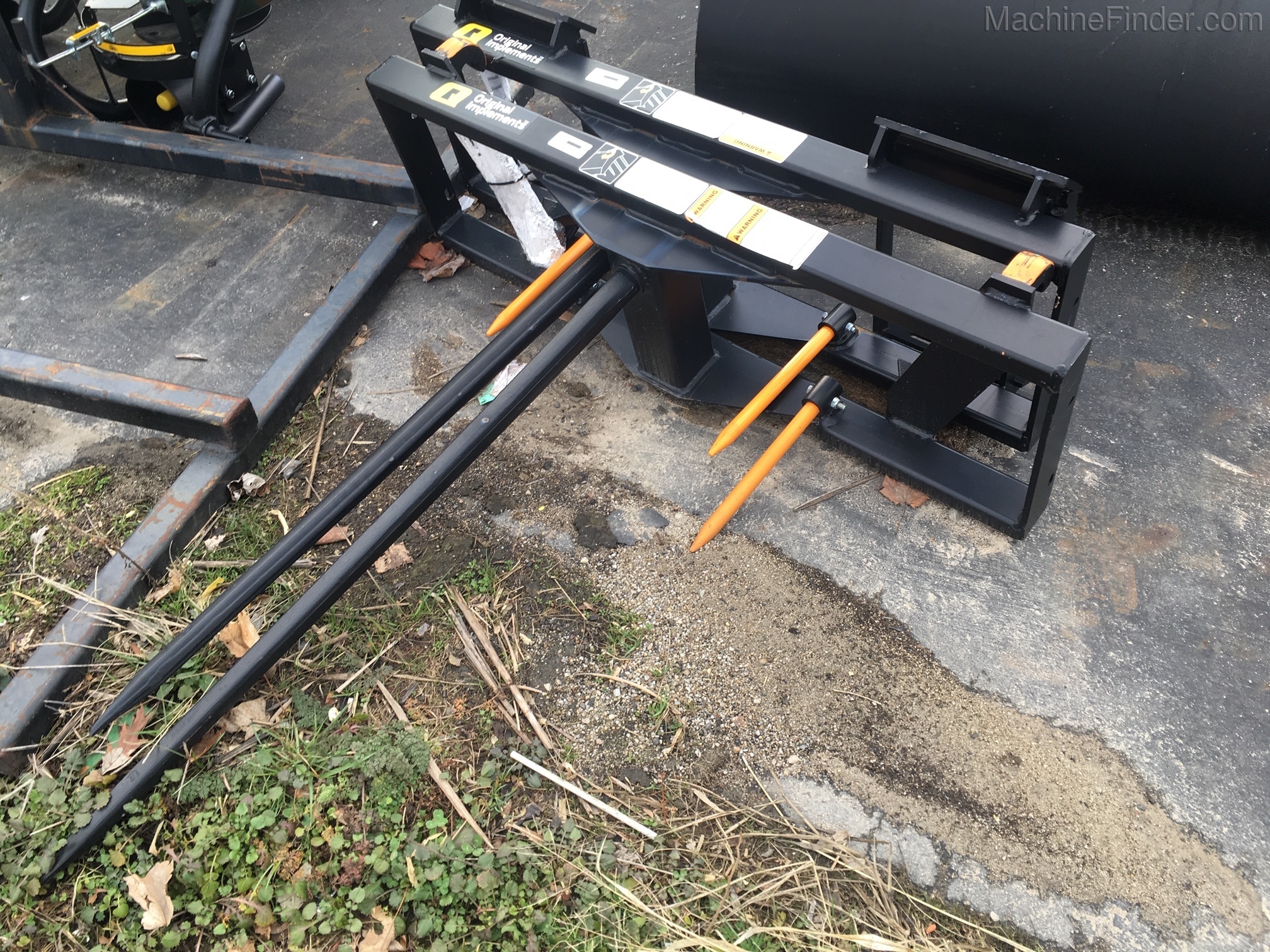 2018 Bush Hog SPEAR Image 1